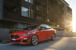 BMW M235i xDrive Gran Coupe 2019 года (AU)